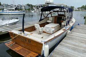 RUNNER 26ft Fortier Yacht For Sale