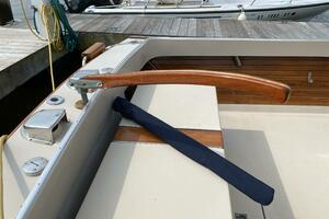 RUNNER 26ft Fortier Yacht For Sale