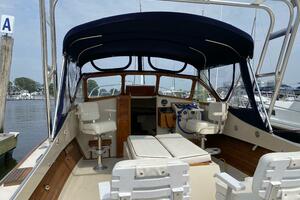 RUNNER 26ft Fortier Yacht For Sale