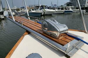 RUNNER 26ft Fortier Yacht For Sale