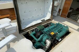 RUNNER 26ft Fortier Yacht For Sale