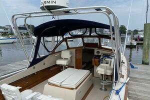 RUNNER 26ft Fortier Yacht For Sale