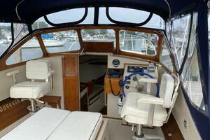 RUNNER 26ft Fortier Yacht For Sale