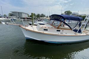 RUNNER 26ft Fortier Yacht For Sale