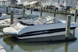 Photo 3830922 for 2009 Stingray  1/2 Dozen 