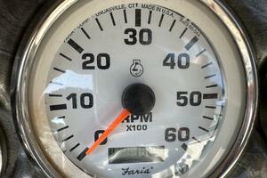 Photo 3830912 for 2009 Stingray  1/2 Dozen 