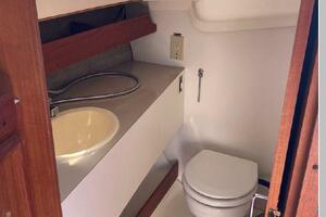 Moxie 27ft Pearson Yacht For Sale