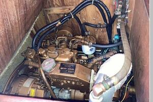 Moxie 27ft Pearson Yacht For Sale