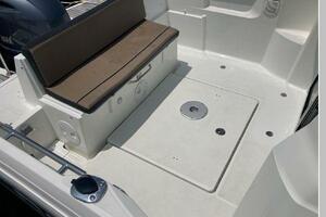 La Maree 21ft Jeanneau Yacht For Sale