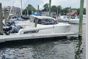 La Maree 21ft Jeanneau Yacht For Sale