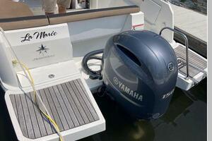 La Maree 21ft Jeanneau Yacht For Sale
