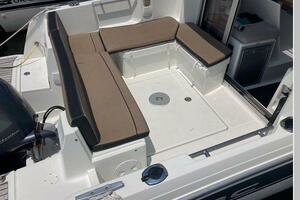 La Maree 21ft Jeanneau Yacht For Sale