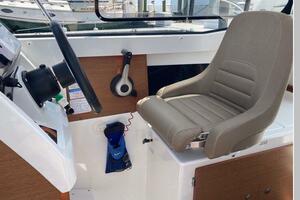 La Maree 21ft Jeanneau Yacht For Sale