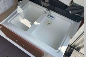 La Maree 21ft Jeanneau Yacht For Sale