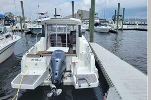 La Maree 21ft Jeanneau Yacht For Sale