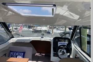 La Maree 21ft Jeanneau Yacht For Sale