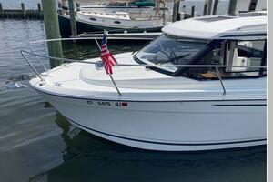 La Maree 21ft Jeanneau Yacht For Sale