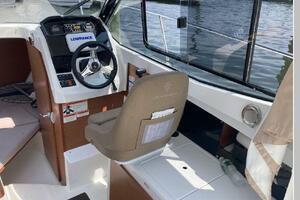 La Maree 21ft Jeanneau Yacht For Sale