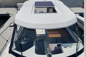 La Maree 21ft Jeanneau Yacht For Sale