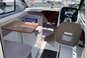 La Maree 21ft Jeanneau Yacht For Sale