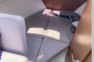 La Maree 21ft Jeanneau Yacht For Sale