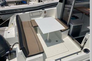 La Maree 21ft Jeanneau Yacht For Sale