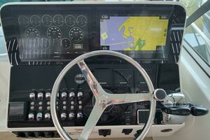 2021 Stamas 390 Aegean thumbnail 13