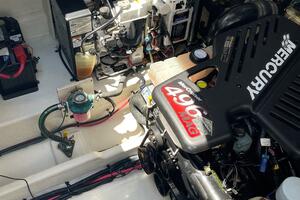 Photo 3821895 for 2008 Sea Ray 340 Sundancer  