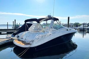 Photo 3821891 for 2008 Sea Ray 340 Sundancer  