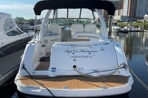 Photo 3821892 for 2008 Sea Ray 340 Sundancer  