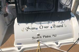 Photo 3821898 for 2008 Sea Ray 340 Sundancer  