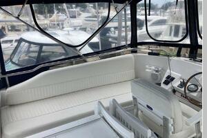 Harbor Light 39ft Mainship Yacht For Sale