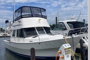 Harbor Light 39ft Mainship Yacht For Sale