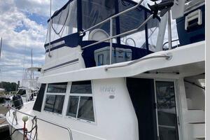 Harbor Light 39ft Mainship Yacht For Sale