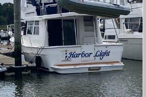 Harbor Light 39ft Mainship Yacht For Sale