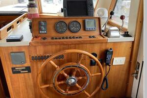 Harbor Light 39ft Mainship Yacht For Sale