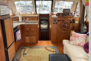 Harbor Light 39ft Mainship Yacht For Sale