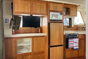 Harbor Light 39ft Mainship Yacht For Sale