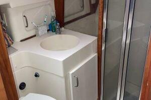 Harbor Light 39ft Mainship Yacht For Sale