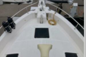 Harbor Light 39ft Mainship Yacht For Sale