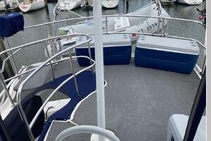 Harbor Light 39ft Mainship Yacht For Sale