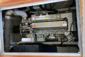 Harbor Light 39ft Mainship Yacht For Sale