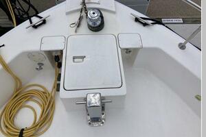 Harbor Light 39ft Mainship Yacht For Sale