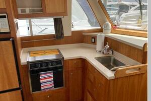 Harbor Light 39ft Mainship Yacht For Sale