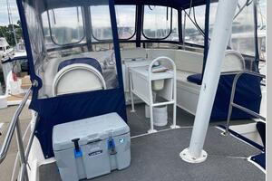Harbor Light 39ft Mainship Yacht For Sale