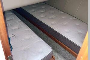 Harbor Light 39ft Mainship Yacht For Sale