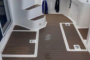 Harbor Light 39ft Mainship Yacht For Sale