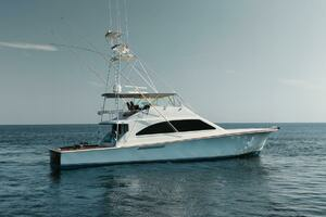 Unconquered 73ft Ocean Yachts Yacht For Sale