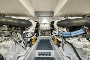 Unconquered 73ft Ocean Yachts Yacht For Sale