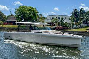 45ft Axopar Yacht For Sale